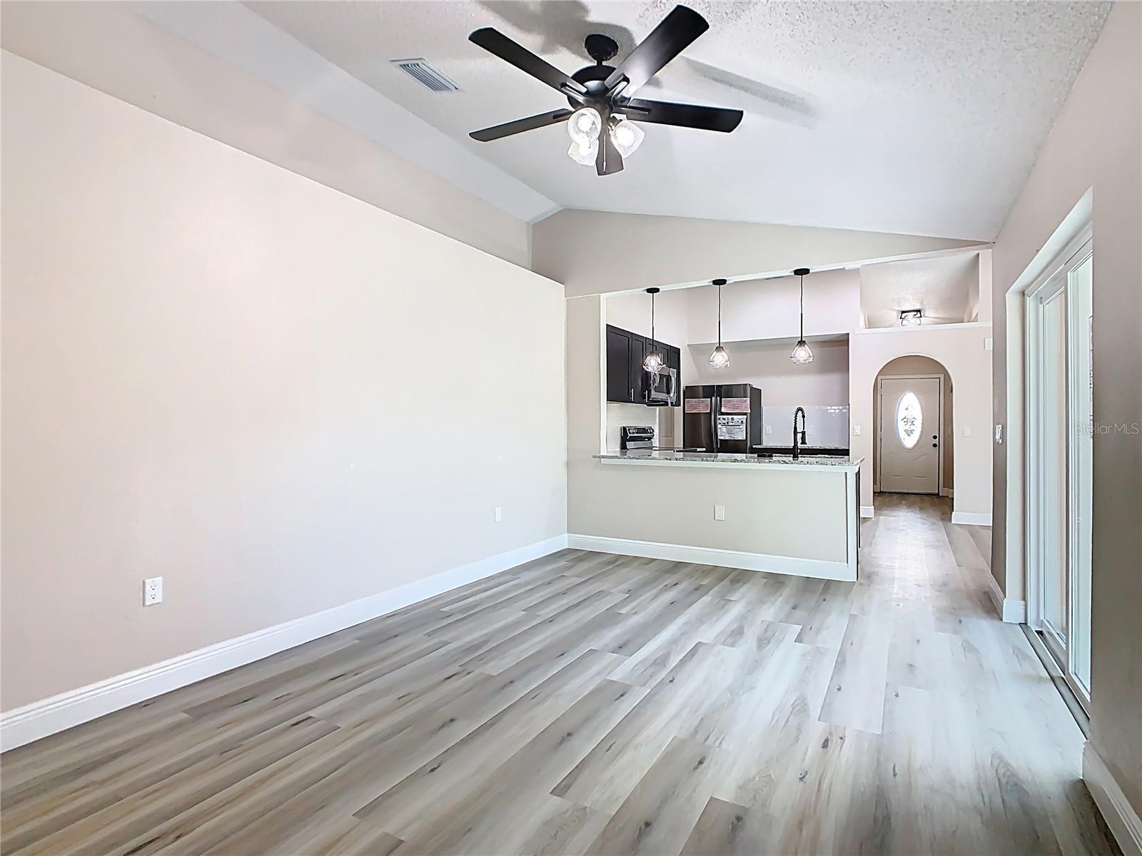 POINCIANA VILLAGE 5 NBHD 1 - Residential