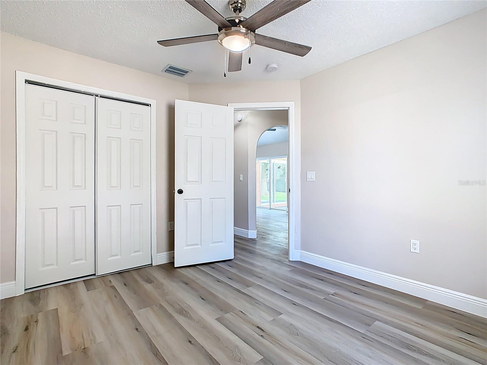 POINCIANA VILLAGE 5 NBHD 1 - Residential