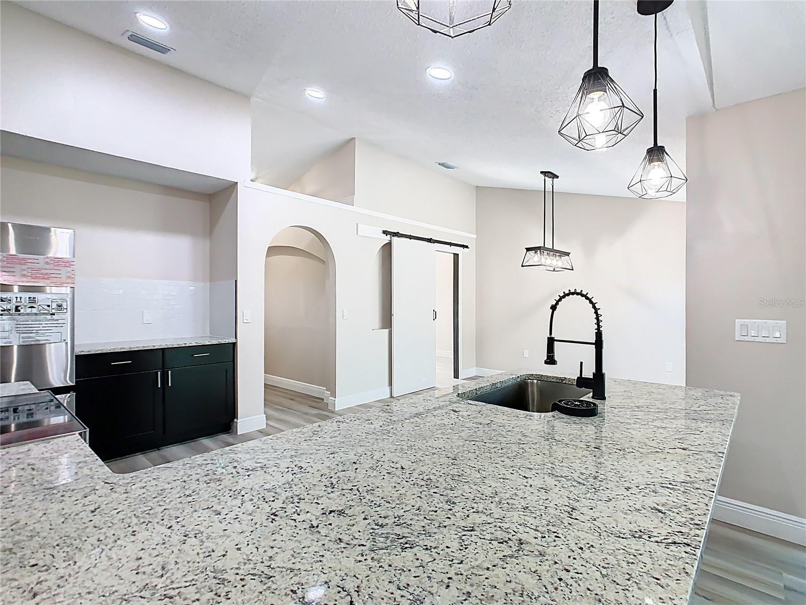 POINCIANA VILLAGE 5 NBHD 1 - Residential