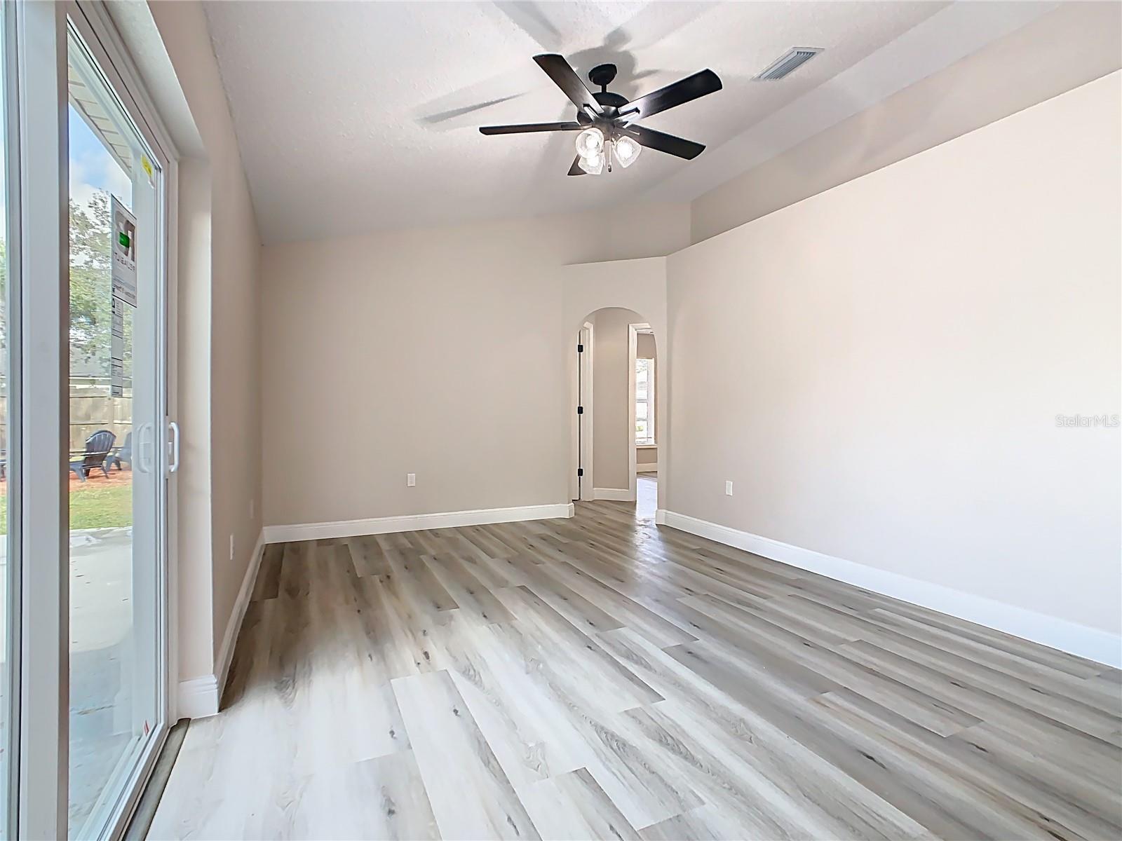 POINCIANA VILLAGE 5 NBHD 1 - Residential