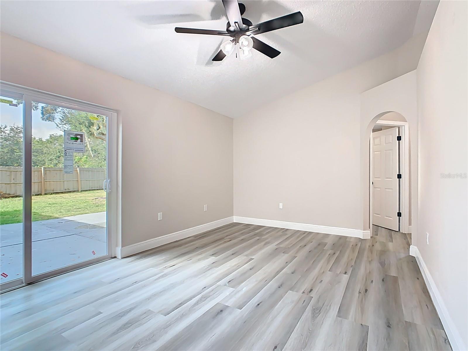 POINCIANA VILLAGE 5 NBHD 1 - Residential