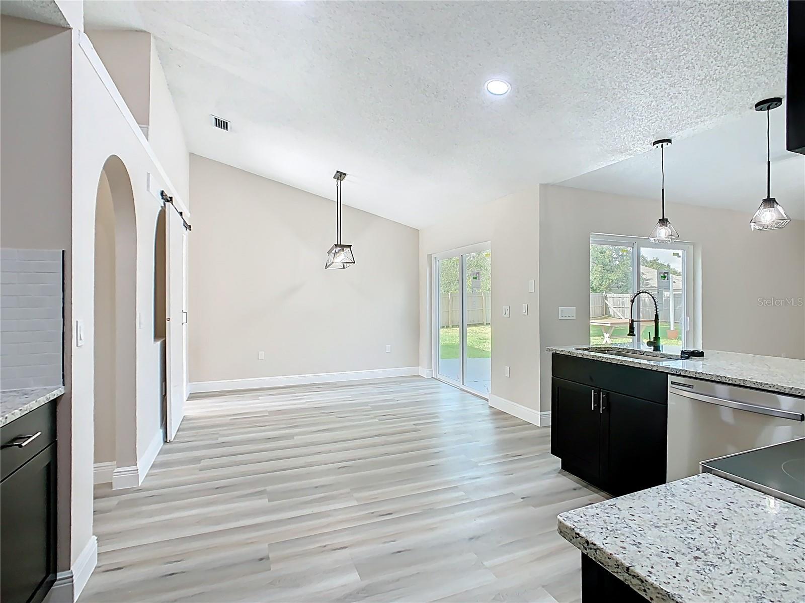 POINCIANA VILLAGE 5 NBHD 1 - Residential