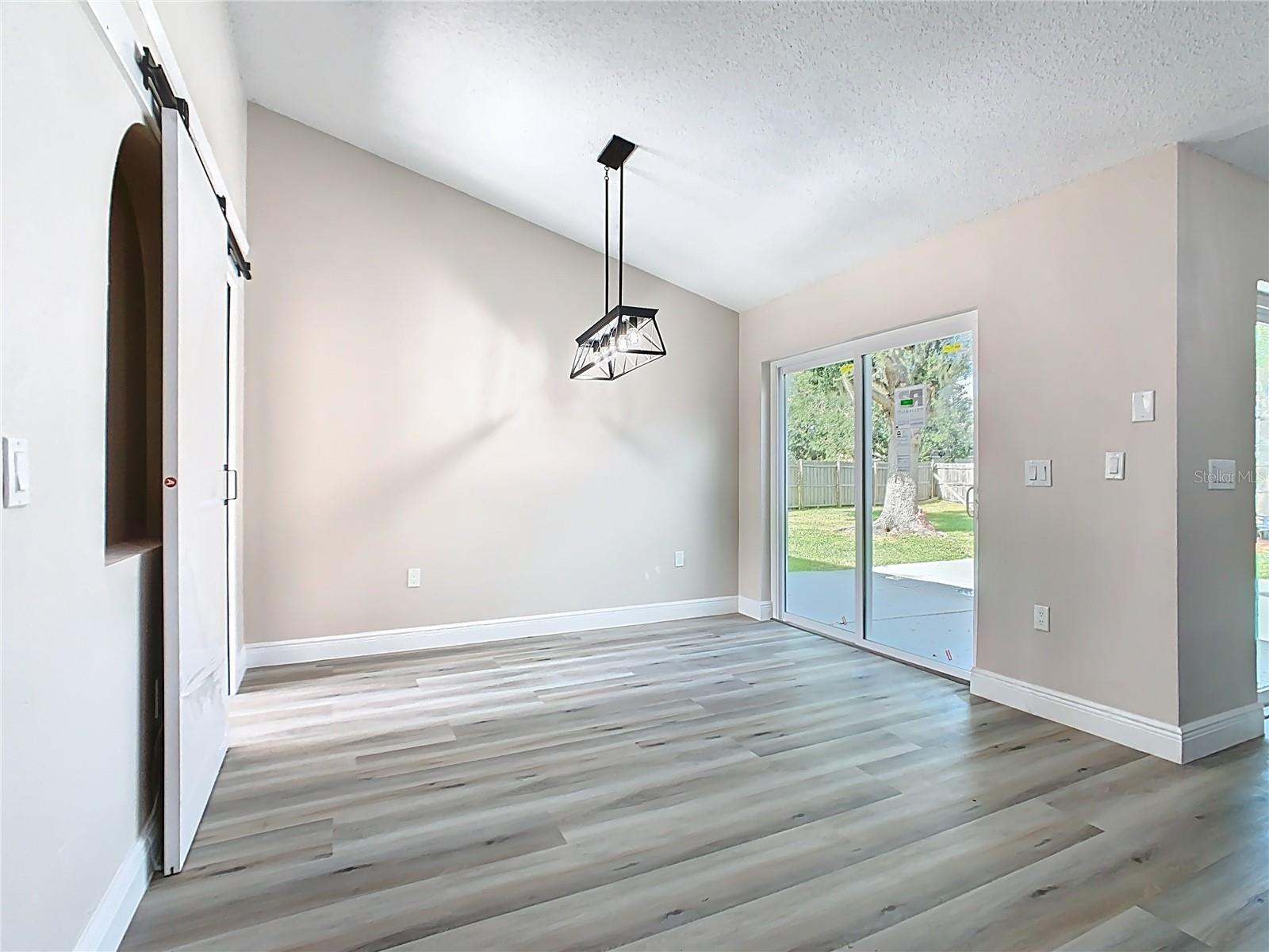 POINCIANA VILLAGE 5 NBHD 1 - Residential