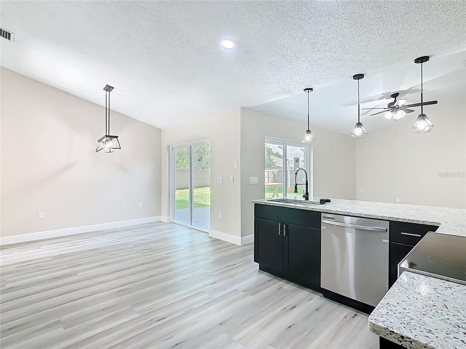 POINCIANA VILLAGE 5 NBHD 1 - Residential