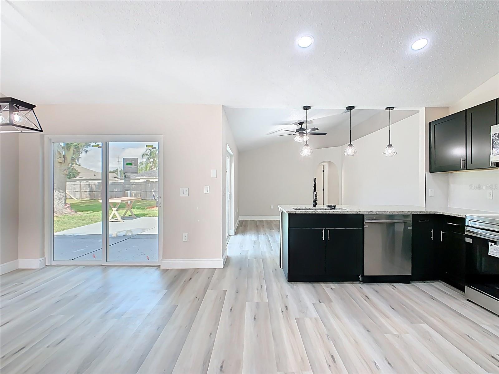 POINCIANA VILLAGE 5 NBHD 1 - Residential