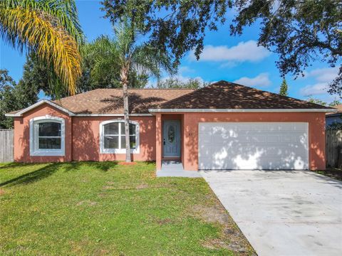 Photo of 831 Massy Court, Kissimmee, FL 34759 (MLS # S5137476)