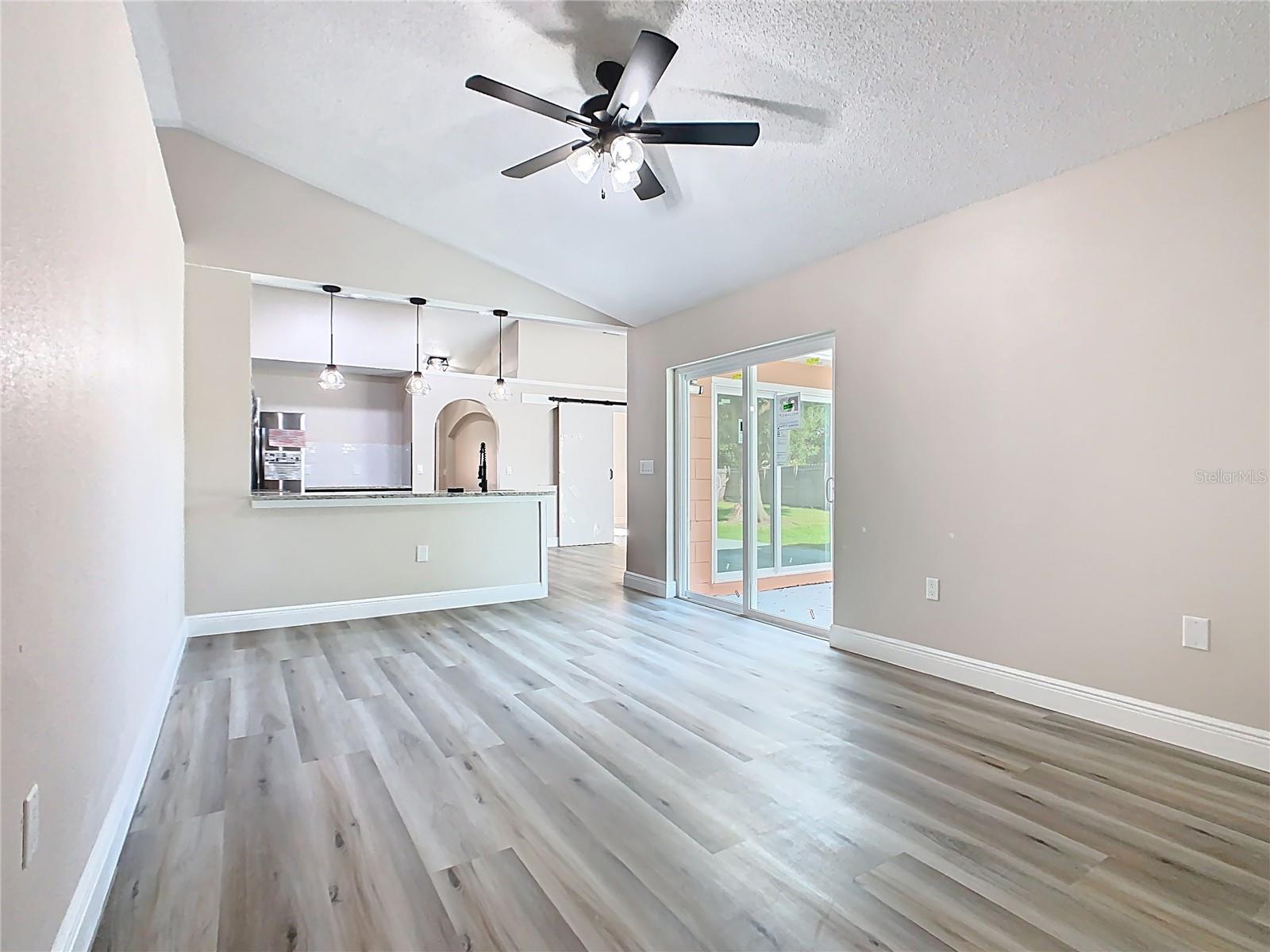 POINCIANA VILLAGE 5 NBHD 1 - Residential