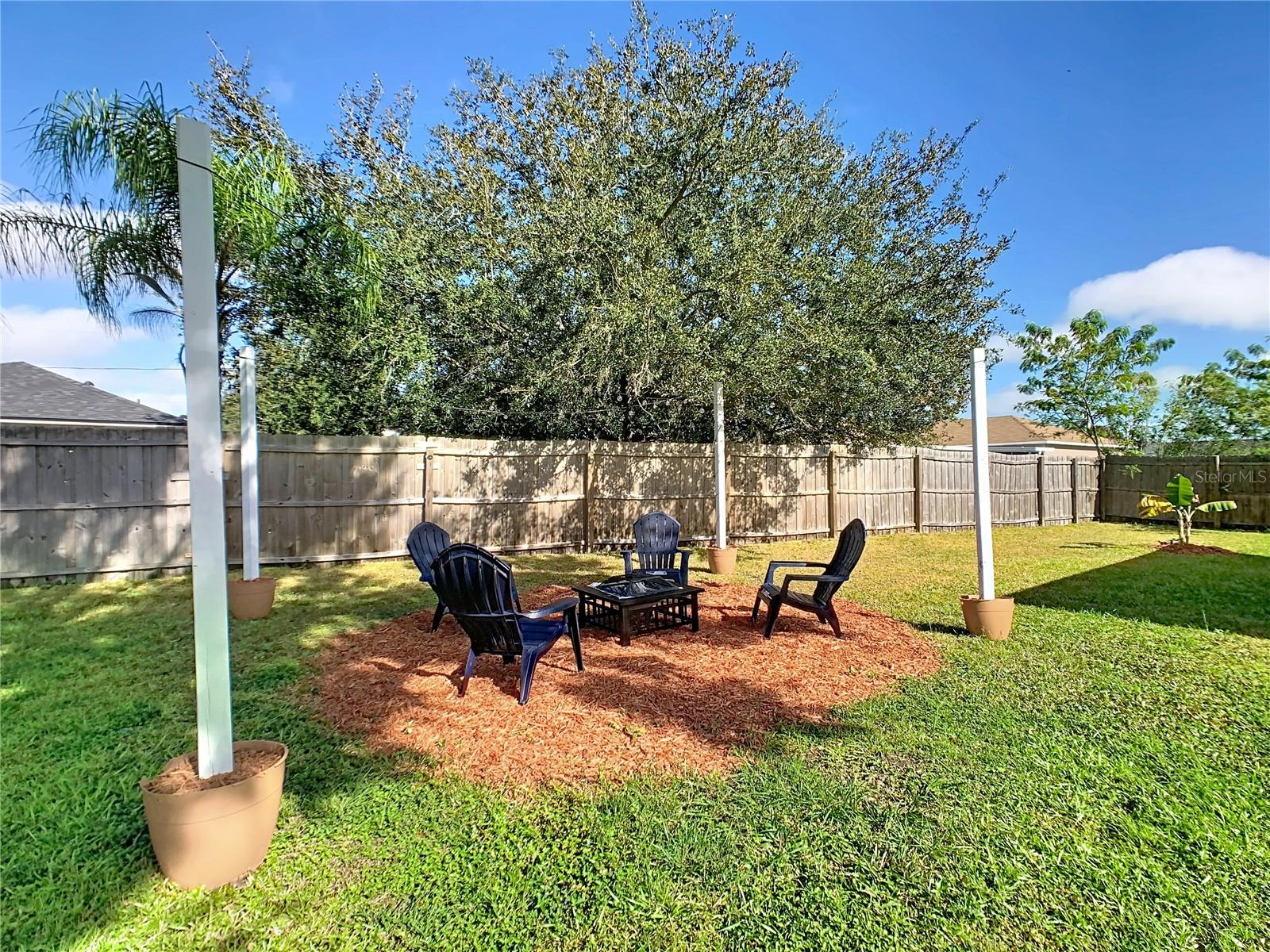 POINCIANA VILLAGE 5 NBHD 1 - Residential