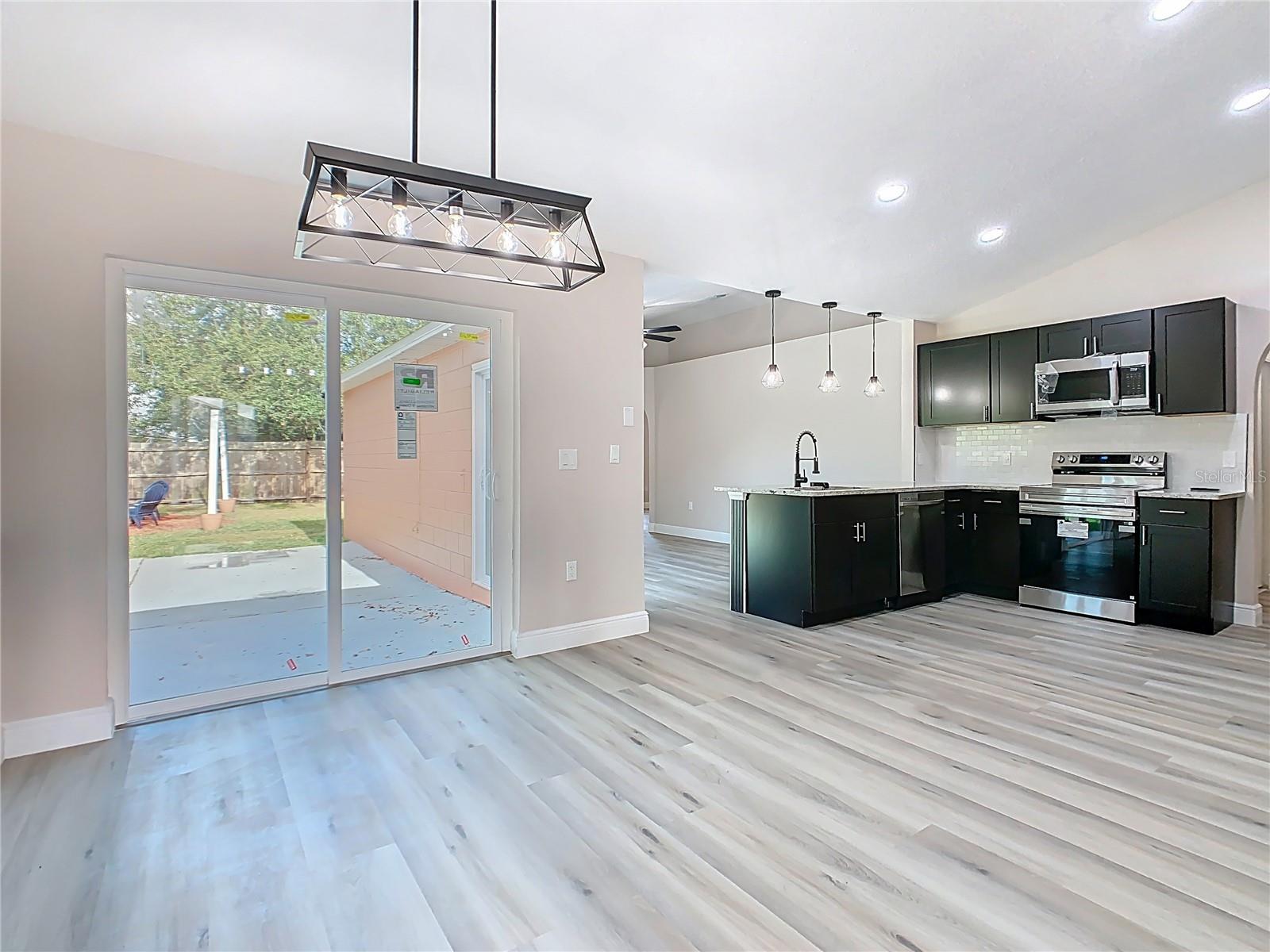 POINCIANA VILLAGE 5 NBHD 1 - Residential