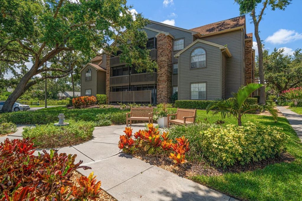 Photo of 2500 Winding Creek Boulevard #G303, Clearwater, FL 33761 (MLS # TB8407284)