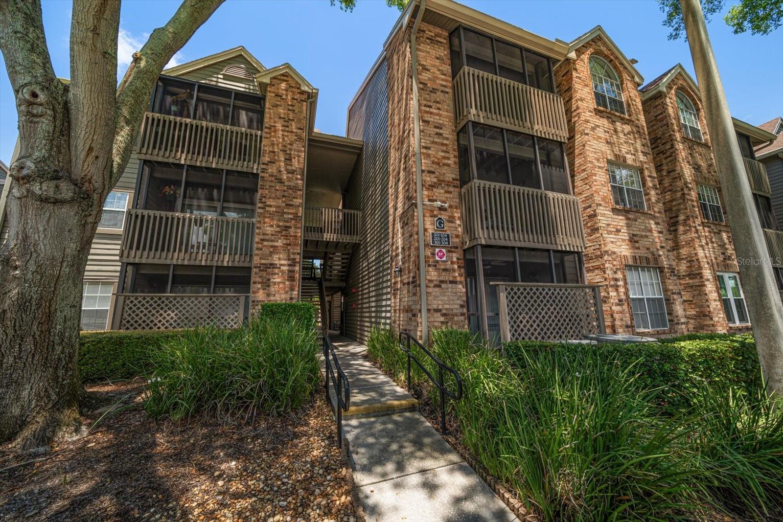 2500 WINDING CREEK BOULEVARD G303