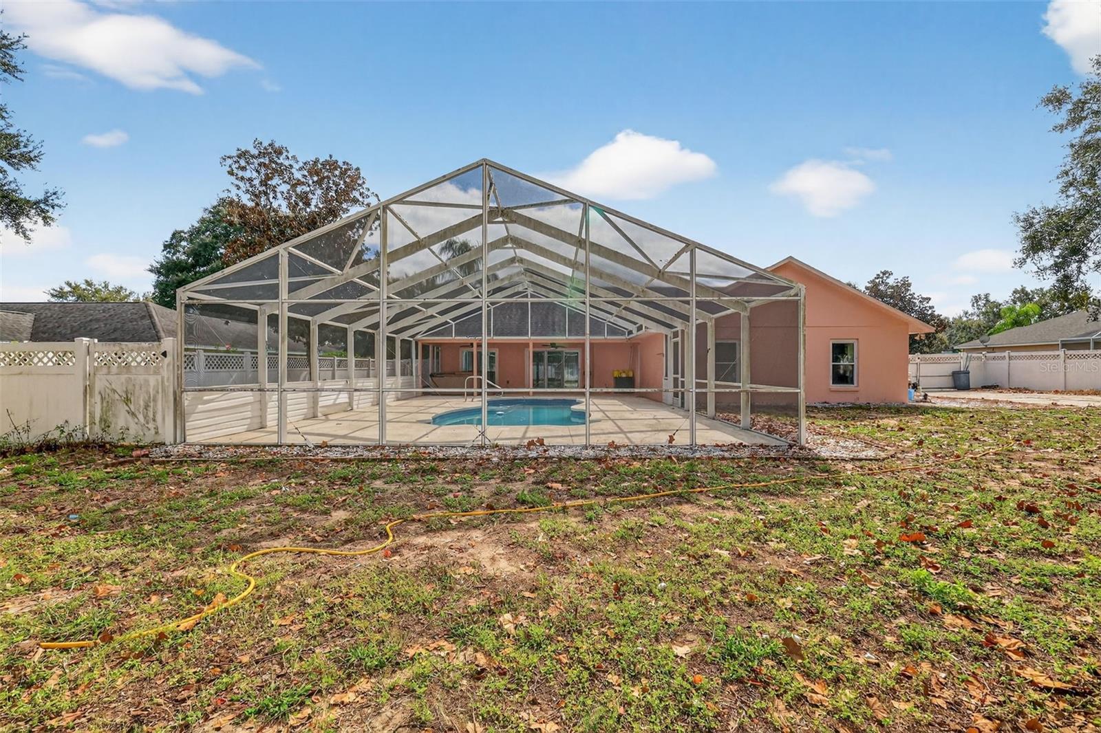 RAINTREE HARBOR SEC 02 - Residential