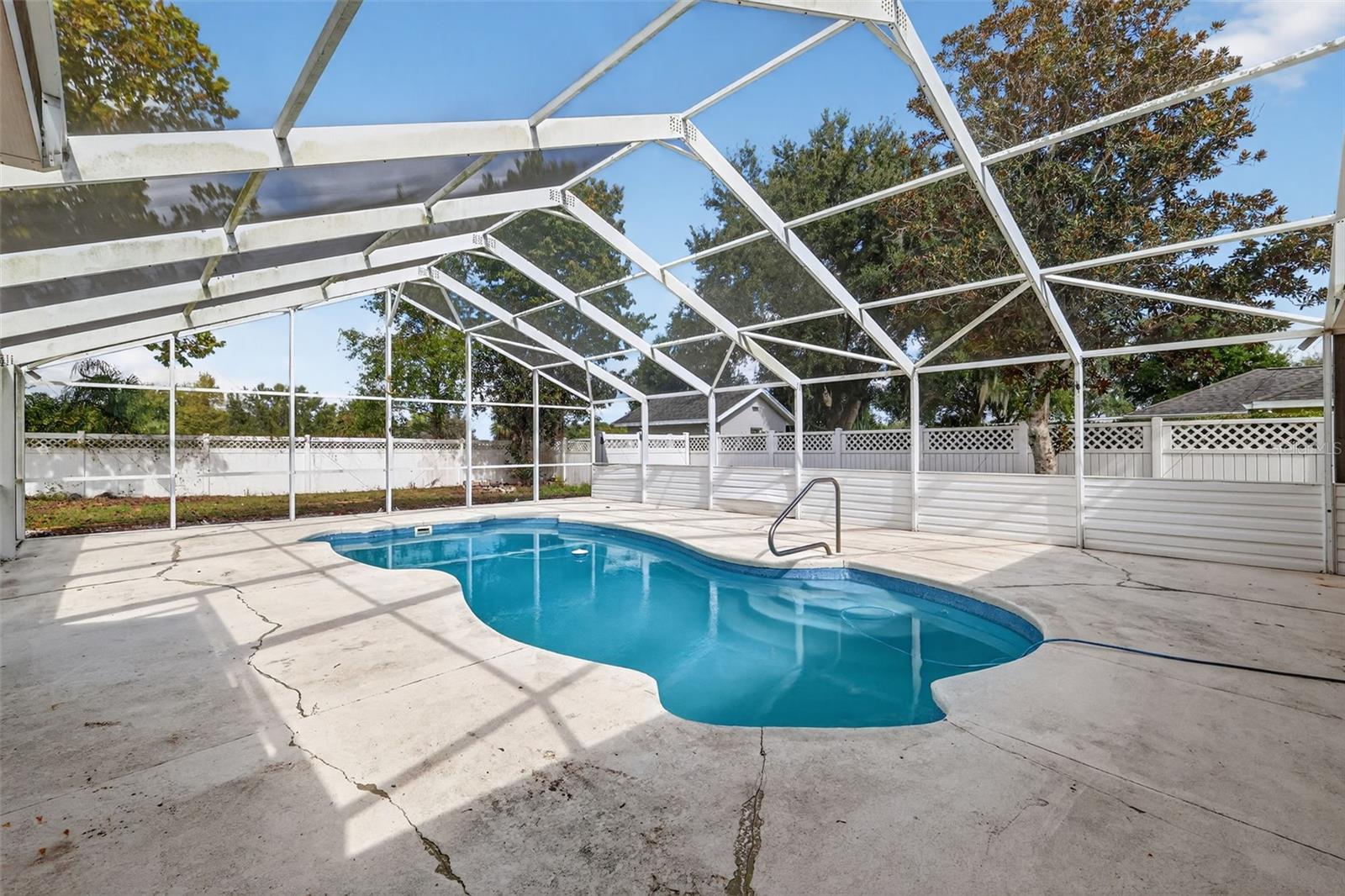 RAINTREE HARBOR SEC 02 - Residential