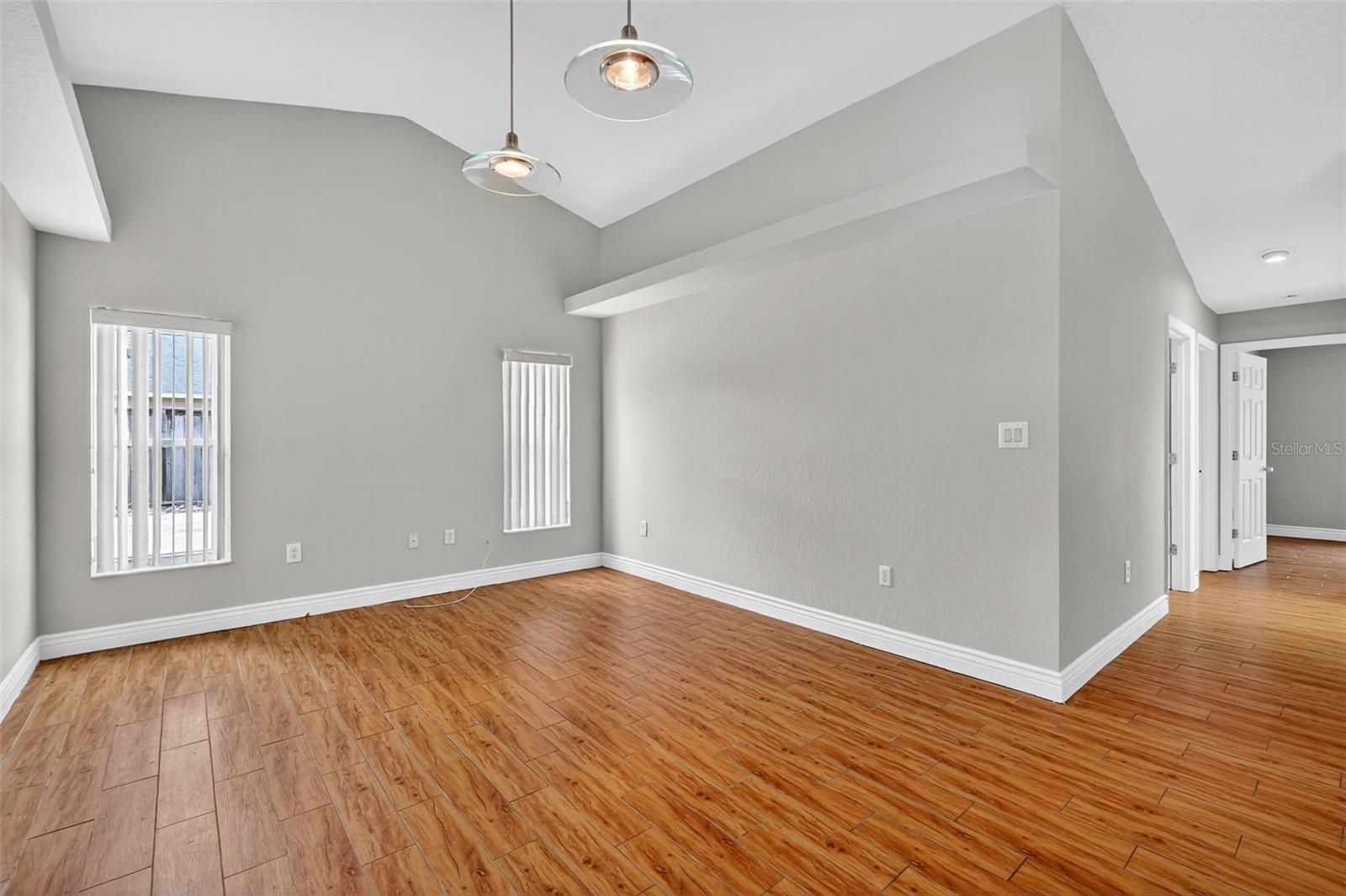 RAINTREE HARBOR SEC 02 - Residential