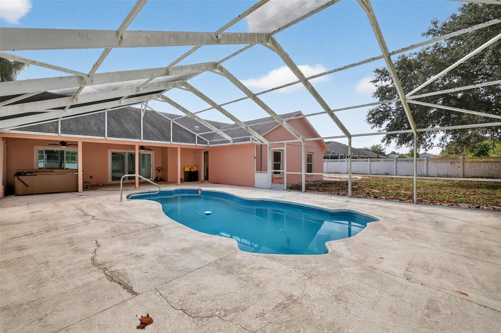 RAINTREE HARBOR SEC 02 - Residential