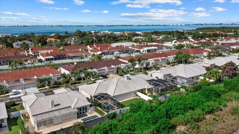 A home in BRADENTON