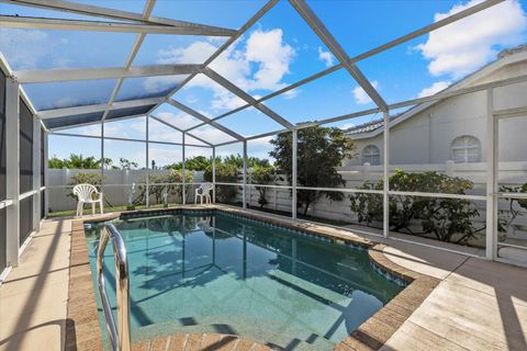 A home in BRADENTON