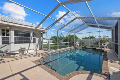 A home in BRADENTON