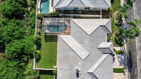 A home in BRADENTON