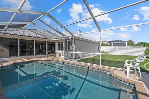 A home in BRADENTON