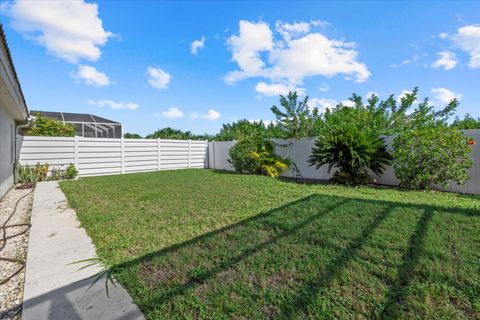 A home in BRADENTON