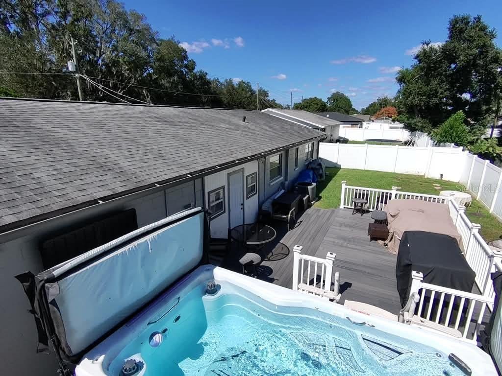 Photo of 1406 Highview Road, Brandon, FL 33510 (MLS # TB8558769)