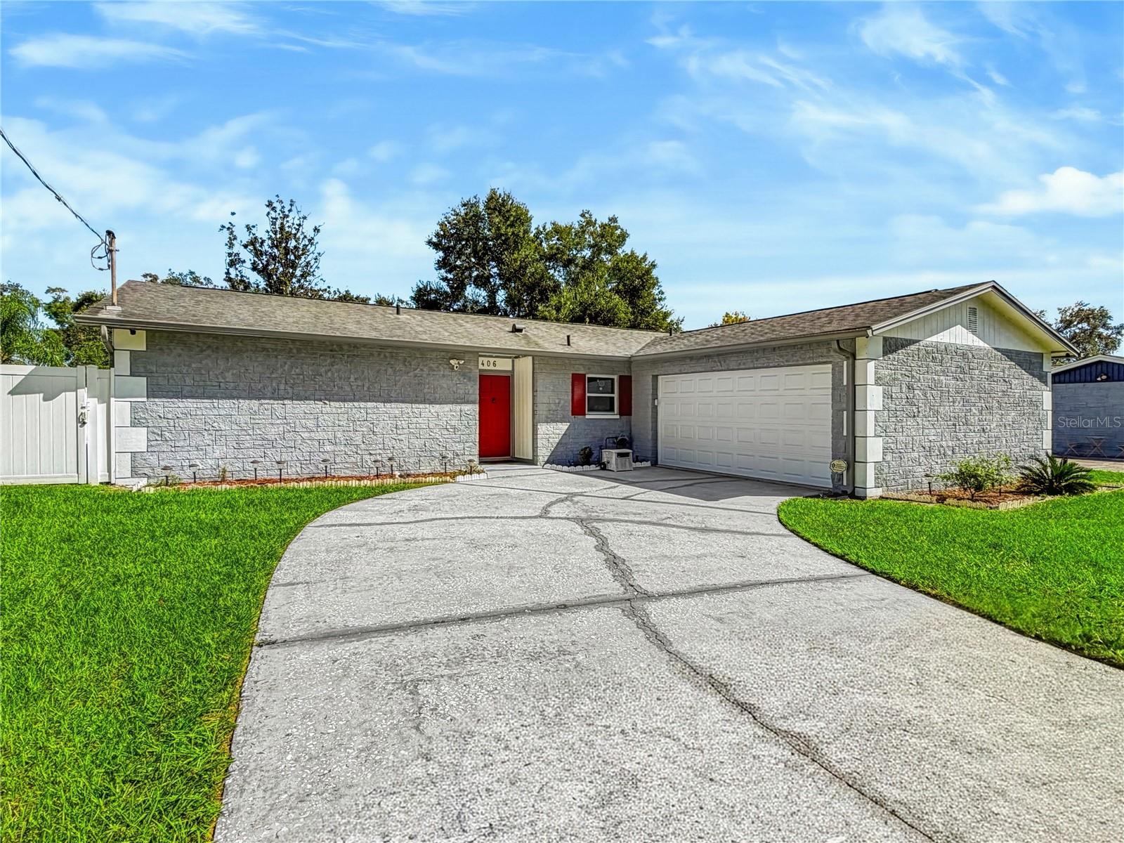 1406 HIGHVIEW ROAD