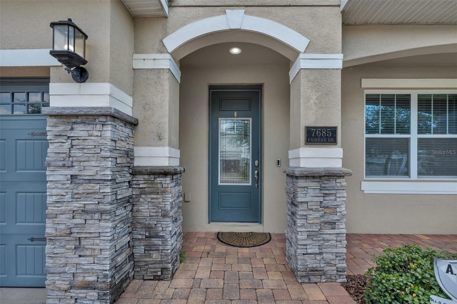 7685 FAIRFAX DRIVE