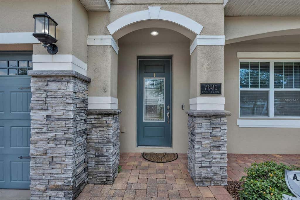 Photo of 7685 Fairfax Drive, Kissimmee, FL 34747 (MLS # O6427034)