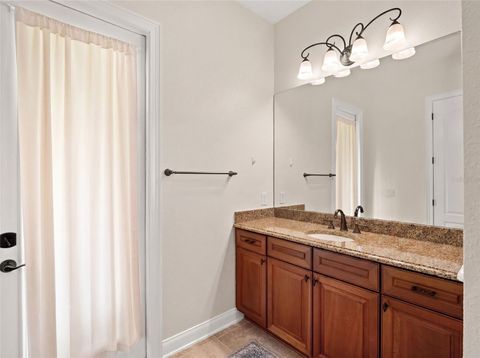 Tiny photo for 25622 Hawks Run Lane, Sorrento, FL 32776 (MLS # O6413411)