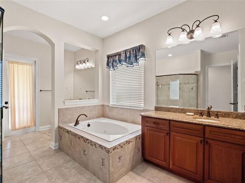 Tiny photo for 25622 Hawks Run Lane, Sorrento, FL 32776 (MLS # O6413411)