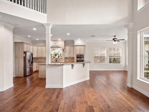 Tiny photo for 25622 Hawks Run Lane, Sorrento, FL 32776 (MLS # O6413411)