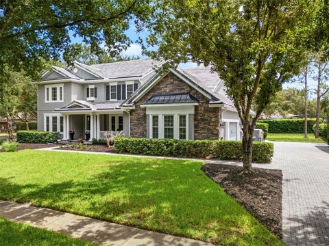 Tiny photo for 25622 Hawks Run Lane, Sorrento, FL 32776 (MLS # O6413411)