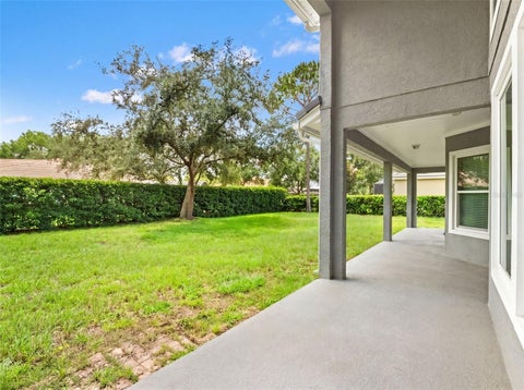 Tiny photo for 25622 Hawks Run Lane, Sorrento, FL 32776 (MLS # O6413411)