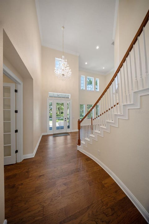 Tiny photo for 25622 Hawks Run Lane, Sorrento, FL 32776 (MLS # O6413411)