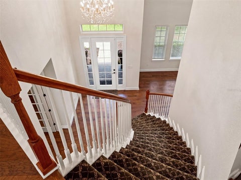 Tiny photo for 25622 Hawks Run Lane, Sorrento, FL 32776 (MLS # O6413411)