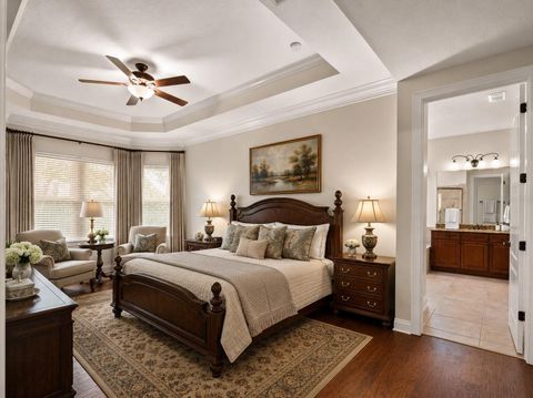 Tiny photo for 25622 Hawks Run Lane, Sorrento, FL 32776 (MLS # O6413411)