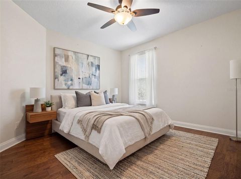 Tiny photo for 25622 Hawks Run Lane, Sorrento, FL 32776 (MLS # O6413411)