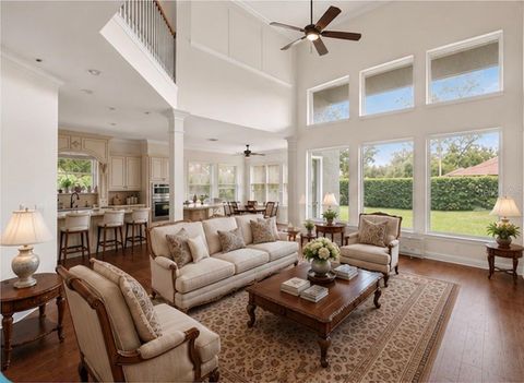 Tiny photo for 25622 Hawks Run Lane, Sorrento, FL 32776 (MLS # O6413411)