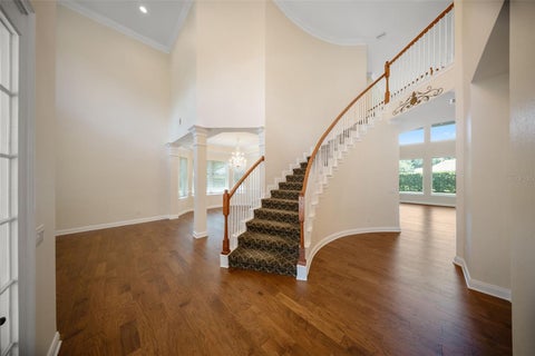 Tiny photo for 25622 Hawks Run Lane, Sorrento, FL 32776 (MLS # O6413411)