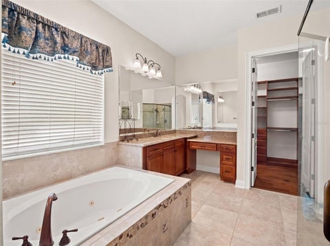 Tiny photo for 25622 Hawks Run Lane, Sorrento, FL 32776 (MLS # O6413411)