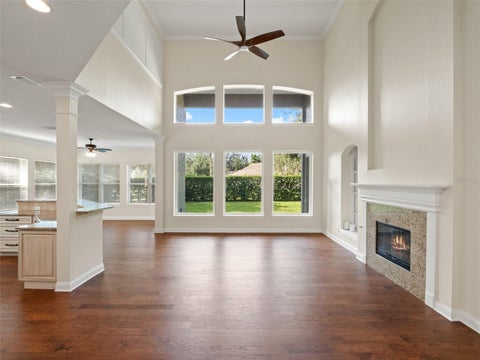 Tiny photo for 25622 Hawks Run Lane, Sorrento, FL 32776 (MLS # O6413411)
