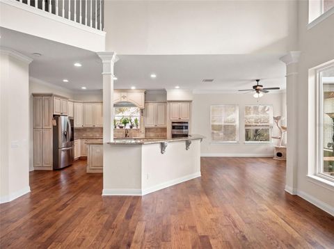 Tiny photo for 25622 Hawks Run Lane, Sorrento, FL 32776 (MLS # O6413411)
