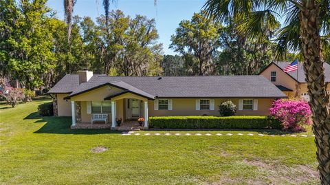 Tiny photo for 500 SE 90th Street, Ocala, FL 34480 (MLS # OM718981)