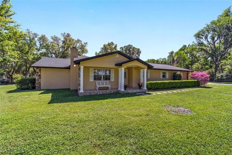 Tiny photo for 500 SE 90th Street, Ocala, FL 34480 (MLS # OM718981)