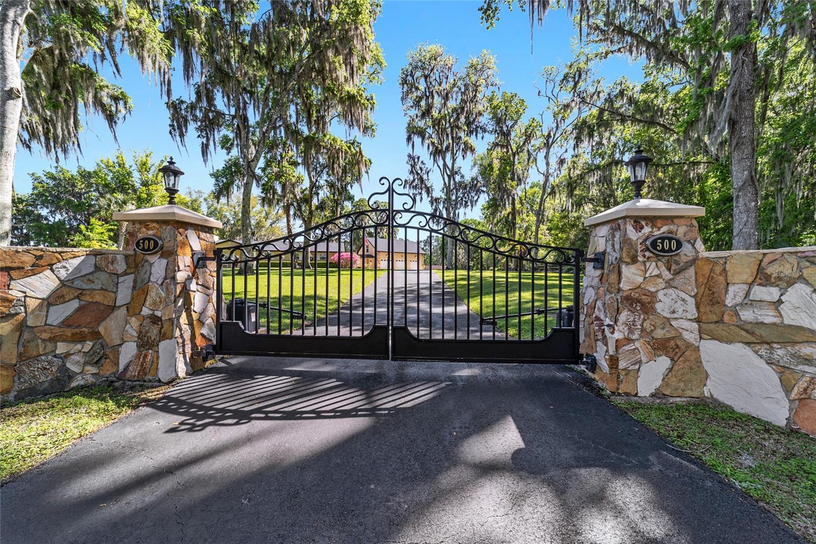 HOME NON-SUB - Residential