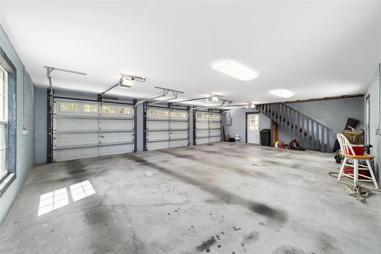 HOME NON-SUB - Residential