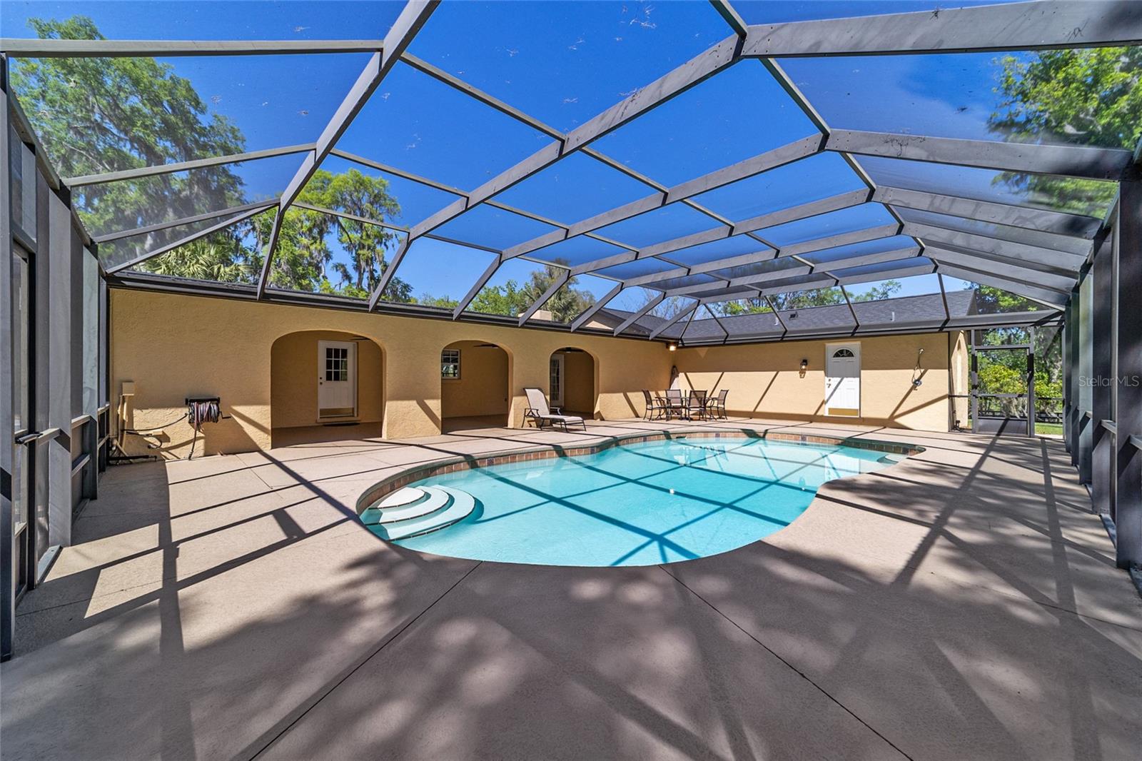 HOME NON-SUB - Residential