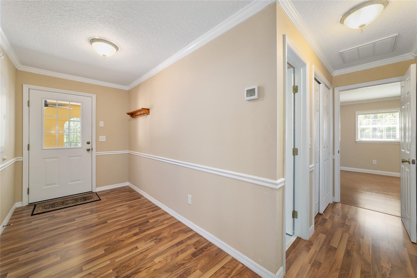 HOME NON-SUB - Residential