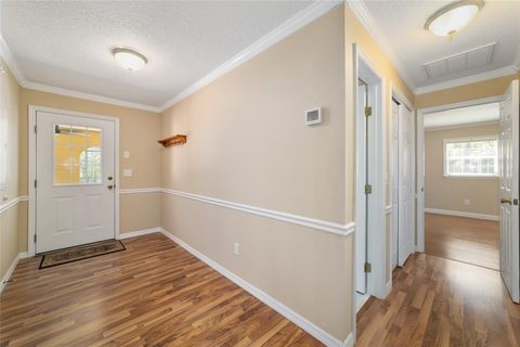 Tiny photo for 500 SE 90th Street, Ocala, FL 34480 (MLS # OM718981)